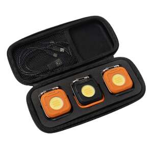Darche Mini Multi Led Camp Light (3 Pack)