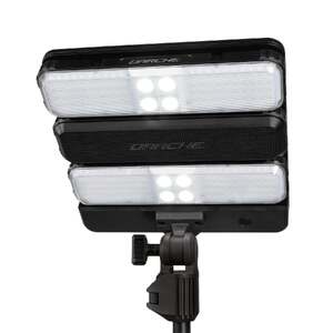 Darche Alien Light And Speaker