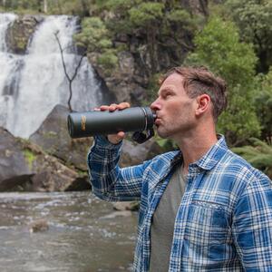 Darche Eco Insulated Drink Bottle - 655Ml