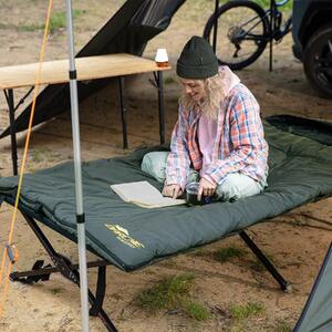 Darche Eco Sleeping Bag - 1100