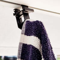 Tred GT Accessory Hook (Pair)