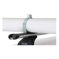 Prorack Pipe Clamp 15cm (2 Pack)