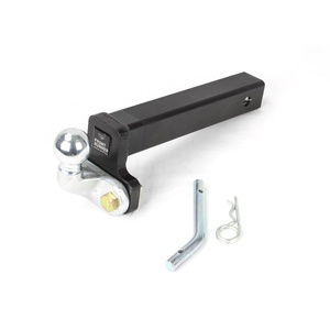 Extended Tow Neck / 300mm by Front Runner - TBAR011