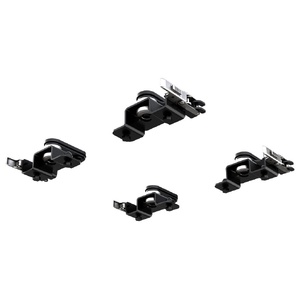 James Baroud Quick Release Tent Channel Set by Front Runner - TBMK013