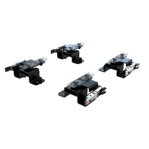 Quick Release Tent Mount Kit / 4 Piece by Front Runner - TBMK020