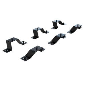 Tent Mount Kit / 6 Piece / Tall by Front Runner - TBMK024