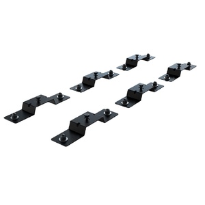 Tent Mount Kit / 6 Piece by Front Runner - TBMK027