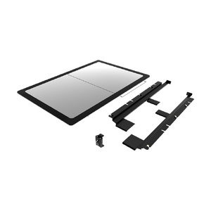 Pro Stainless Steel Camp Table Kit by Front Runner - TBRA017