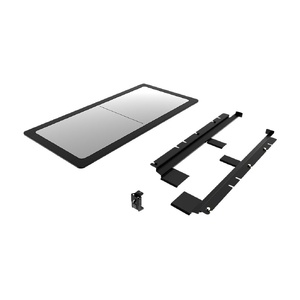 Pro Stainless Steel Prep Table Kit by Front Runner - TBRA018