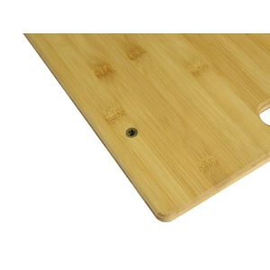 Work Surface Extension for Drop Down Tailgate Table by Front Runner - TBRA033