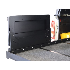 Load Bed Cargo Slide Drop Down Table Kit by Front Runner - TBRA058