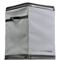 Tred GT Collapsible Camp Bin