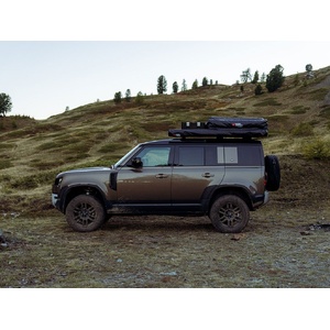 Roof Top Tent Cover / Black by Front Runner - TENT063