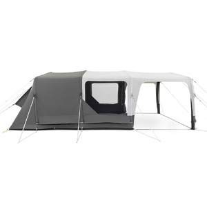 Dometic Santorini FTK 4X8 TC Inflatable Camping Tent / 4-8 Person by Front Runner - TENT239