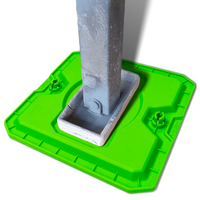 Tred GT Anti Sink Plate