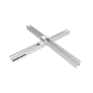 Rhino-Rack THRBR - Top Hat Bracket