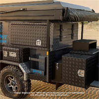 Tred Mounting Baseplate