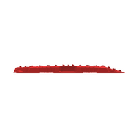 Tred GT Compact Recovery Tracks - Red (Pair)