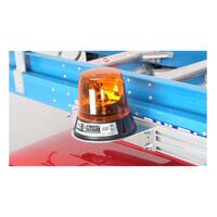 Prorack Becon Plate Bracket