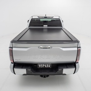 HSP Roll R Cover S3.5 to suit Toyota Tundra 2024 - Onwards (No Sports Bar)
