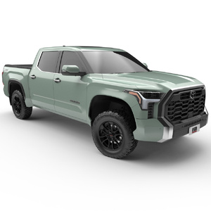 EGR RollTrac Electric Roll Cover to suit Toyota Tundra 2024 - Onwards (5.5ft Bed)