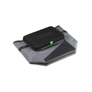 Tred TVLBIN - TRED GT Collapsible Travel Bin