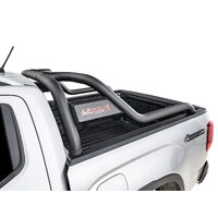 HSP Armour Sports Bars to suit Volkswagen Amarok Dual Cab 2023 - Onwards