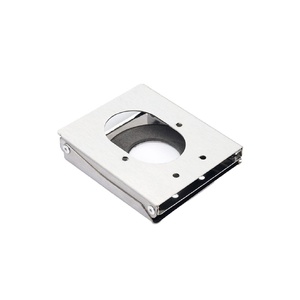 Stainless Steel Collapsible Cup Holder by Front Runner - VACC002