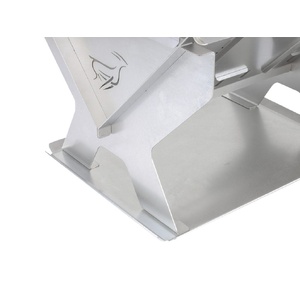 BBQ/Fire Pit by Front Runner - VACC087