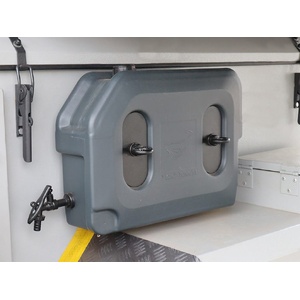 Universal Side Mount for Pro Water Tank / 20L by Front Runner - VACC099