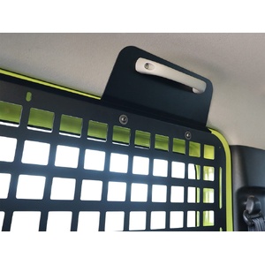 Suzuki Jimny 3 Door (2018-Current) Rear Window Molle Panel by Front Runner - VACC121