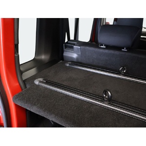 Suzuki Jimny 5 Door (2023-Current) Light Duty Rear Cargo Shelf by Front Runner - VACC157