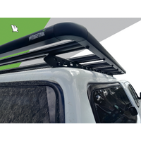 Wedgetail ARB Canopy Kit for Isuzu D-max RG Dual Cab 2012 - 2020 - WT-ACC-1813