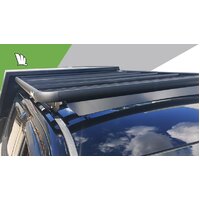 Wedgetail 1400x1450mm Platform kit for Chevrolet Silverado 1500/2500