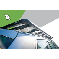 Wedgetail Platform Kit 2000x1300mm for Ford Everest U704 Wagon 2022 - Current - WT-FE2-2013