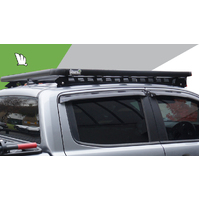 Wedgetail Platform Kit 1400x1300mm for Ford Ranger Wildtrack PX1-3 Dual Cab 2011 - 2022 - WT-FRPXW-1413