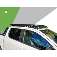 Wedgetail Platform Kit 1400x1300mm for Ford Ranger Wildtrack T6.2 Dual Cab 2022 - Current - WT-FRPXW22-1413