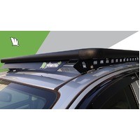 Wedgetail 1400x1250mm Platform kit for Isuzu D-MAX 2012-2019 Dual Cab