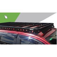 Wedgetail Platform Kit 2200x1250mm for Isuzu Mu-x RG Wagon 12/13 - 2021 - WT-IMUX-2212