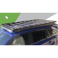 Wedgetail Platform Kit 2200x1250mm for Isuzu Mu-x Gen 2 Wagon 08/21 - Current - WT-IMUX21-2212