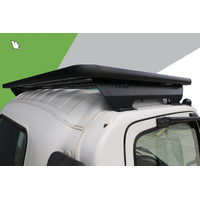 Wedgetail Platform Kit 1100x1900mm for Isuzu N Series truck GEN 6 Single Cab 2006 - Current - WT-INFS-1119