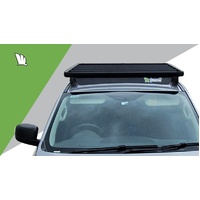 Wedgetail 1400x1300mm Platform kit for Mazda BT-50 2012-2020 Dual Cab