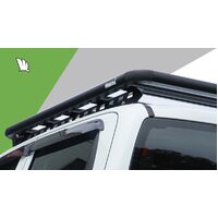 Wedgetail 1400x1250mm Platform kit for Mazda BT-50 2020- on Dual Cab