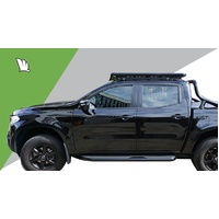 Wedgetail 1400x1300mm Platform kit for Mercedes-Benz X-Class Dual Cab