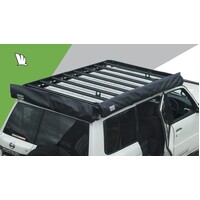Wedgetail Platform Kit 2200x1450mm for Nissan Patrol GU/Y61 LWB 12/97 - 04/17 - WT-NPGU-2214