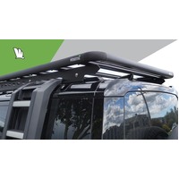 Wedgetail combination Factory Rail for Land Rover Defender 110 P400 LWB 07/21 - Current - WT-RD110-2013