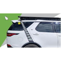 Wedgetail Platform Kit 2000x1300mm for Land Rover Discovery 5 Wagon 07/17 - Current - WT-RD5-2013