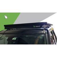 Wedgetail Platform Kit 2200x1350mm for Land Rover Discovery 3 &amp; 4 Wagon 04/05 - 06/17 - WT-RDIS34-2213