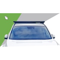 Wedgetail 1400x1300mm Platform kit for Ssangyong Musso 2020 on Dual Cab