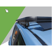 Wedgetail Platform Kit 1400x1300mm for Toyota Landcruiser 200 Dual Cab 2007 - 03/21 - WT-T200SDC-1413